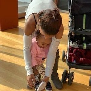 Meet your Posher, Natalie